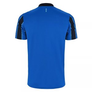 Segunda Equipación Camiseta Ajax 2021/2022 Azul