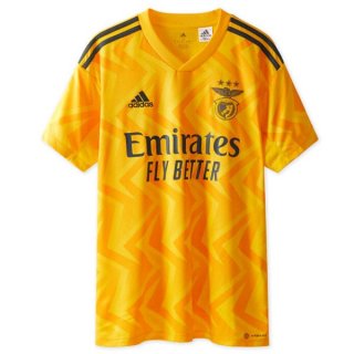 Tailandia Camiseta Benfica Segunda Equipación 2022/2023 Tailandia Camiseta Benfica Segunda Equipación 2022/2023