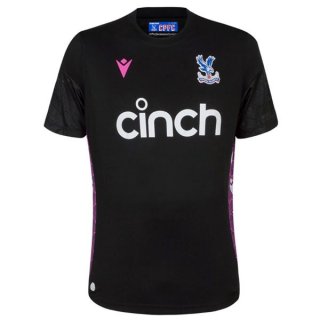 Tailandia Camiseta Crystal Palace Segunda Equipación Portero 2022/2023 Tailandia Camiseta Crystal Palace Segunda Equipación Portero 2022/2023