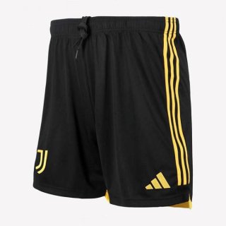 Pantalones Juventus Primera Equipación 2023/2024 Pantalones Juventus Primera Equipación 2023/2024
