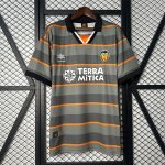 Tailandia Camiseta Valencia Tercera Equipación Retro 1999-2000 Tailandia Camiseta Valencia Tercera Equipación Retro 1999-2000