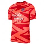 Entrenamiento Atlético De Madrid Training Top