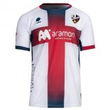 Tailandia Camiseta Huesca Segunda Equipación 2025/2026