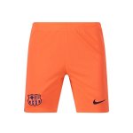 Pantalones Barcelona Tercera Equipación 2025/2026