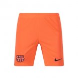 Pantalones Barcelona Tercera Equipación 2025/2026