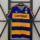 Camiseta Parma Primera Equipación Retro 2002-2003