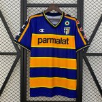 Camiseta Parma Primera Equipación Retro 2002-2003