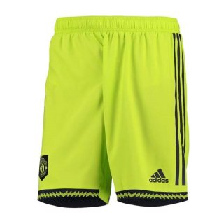 Pantalones Manchester United Tercera Equipación Cambio 2022/2023 Pantalones Manchester United Tercera Equipación Cambio 2022/2023