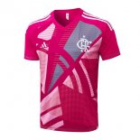 Camiseta Entrenamiento Flamengo 2025/2026 Rojo 5