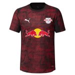 Tailandia Camiseta RB Leipzig Tercera Equipación 2025/2026