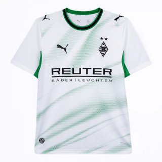 Tailandia Camiseta Borussia Mönchengladbach Primera Equipación 2026/2027