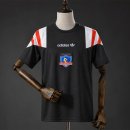 Tailandia Camiseta Colo-Colo EQT 2026/2027 Negro