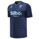 Tailandia Camiseta Cádiz Tercera Equipación 2024/2025