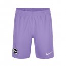 Pantalones Brighton & Hove Albion Segunda Equipación 2025/2026