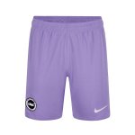 Pantalones Brighton & Hove Albion Segunda Equipación 2025/2026 Pantalones Brighton & Hove Albion Segunda Equipación 2025/2026