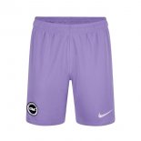 Pantalones Brighton & Hove Albion Segunda Equipación 2025/2026