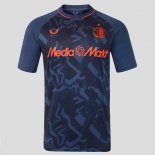 Tailandia Camiseta Feyenoord Rotterdam Tercera Equipación 2026/2027