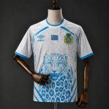 Tailandia Camiseta Congo Segunda Equipación 2026/2027