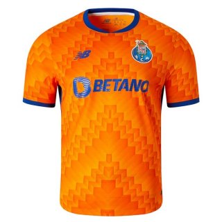 Tailandia Camiseta Oporto Segunda Equipación 2024/2025 Tailandia Camiseta Oporto Segunda Equipación 2024/2025