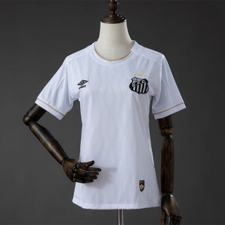 Camiseta Santos Primera Equipación Mujer 2026/2027