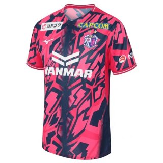 Tailandia Camiseta Cerezo Osaka Primera Equipación 2025/2026