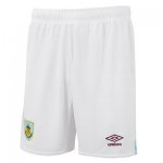 Segunda Equipación Pantalones Burnley 2021/2022 Segunda Equipación Pantalones Burnley 2021/2022