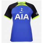 Tailandia Camiseta Tottenham Segunda Equipación Mujer 2022/2023