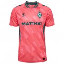 Tailandia Camiseta Werder Bremen Tercera Equipación 2026/2027
