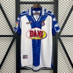 Tailandia Camiseta Español Primera Equipación Retro 1999-2000