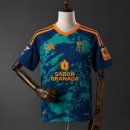 Tailandia Camiseta Granada Segunda Equipación 2026/2027 Tailandia Camiseta Granada Segunda Equipación 2026/2027