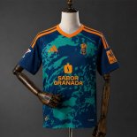 Tailandia Camiseta Granada Segunda Equipación 2026/2027