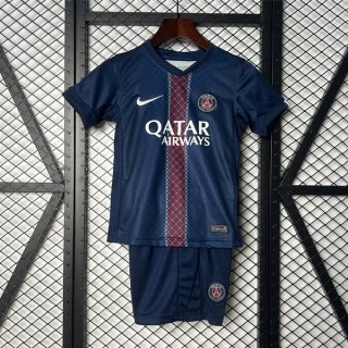 Camiseta PSG Primera Equipación Niño 2025/2026 Camiseta PSG Primera Equipación Niño 2025/2026