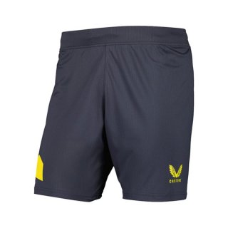 Pantalones Everton Segunda Equipación 2024/2025 Pantalones Everton Segunda Equipación 2024/2025