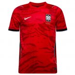 Tailandia Camiseta Corea Primera Equipación 2026