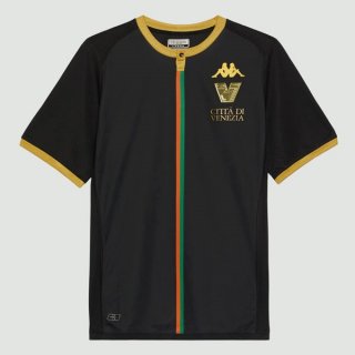Tailandia Camiseta Venezia Primera Equipación 2023/2024 Tailandia Camiseta Venezia Primera Equipación 2023/2024