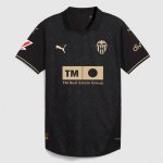 Tailandia Camiseta Valencia Segunda Equipación 2024/2025 Tailandia Camiseta Valencia Segunda Equipación 2024/2025