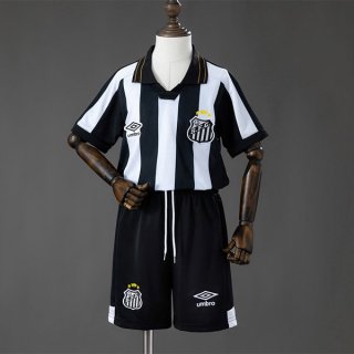 Camiseta Santos Segunda Equipación Niño 2026/2027