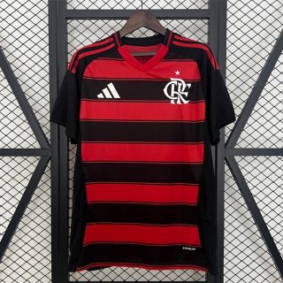 Tailandia Camiseta Flamengo Primera Equipación 2025/2026 Tailandia Camiseta Flamengo Primera Equipación 2025/2026