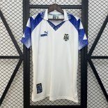 Tailandia Camiseta Tenerife Primera Equipación Retro 1997-1998