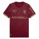 Tailandia Camiseta Braga Tercera Equipación 2026/2027 Tailandia Camiseta Braga Tercera Equipación 2026/2027