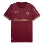 Tailandia Camiseta Braga Tercera Equipación 2026/2027 Tailandia Camiseta Braga Tercera Equipación 2026/2027