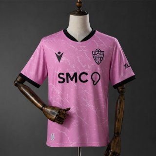 Tailandia Camiseta UD Almería Tercera Equipación 2026/2027