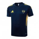 Camiseta Entrenamiento Boca Juniors 2026/2027 Azul Camiseta Entrenamiento Boca Juniors 2026/2027 Azul