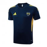 Camiseta Entrenamiento Boca Juniors 2026/2027 Azul Camiseta Entrenamiento Boca Juniors 2026/2027 Azul