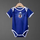 Camiseta Japón Primera Equipación Baby 2026 Camiseta Japón Primera Equipación Baby 2026