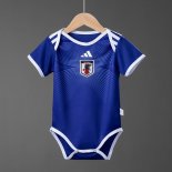 Camiseta Japón Primera Equipación Baby 2026
