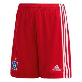 Pantalones Hamburgo S.V Primera Equipación 2022/2023 Pantalones Hamburgo S.V Primera Equipación 2022/2023