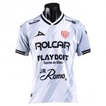 Tailandia Camiseta Club Necaxa Segunda Equipación 2024/2025