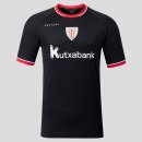 Tailandia Camiseta Athletic Bilbao Segunda Equipación 2026/2027