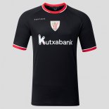 Tailandia Camiseta Athletic Bilbao Segunda Equipación 2026/2027 Tailandia Camiseta Athletic Bilbao Segunda Equipación 2026/2027